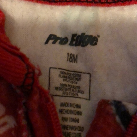 Pajamas - Picture 2 of 2